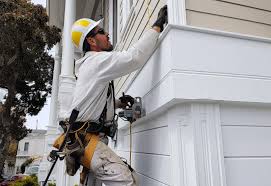 Best Insulated Siding Installation  in Yellow Springs, OH